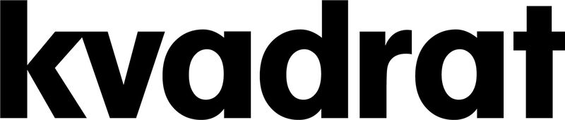 Logo Kvadrat