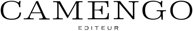 Logo Camengo Editeur
