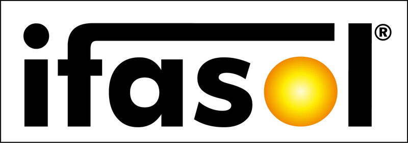 Logo Ifasol