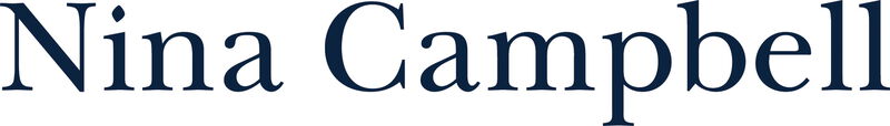 Logo Nina Campbell