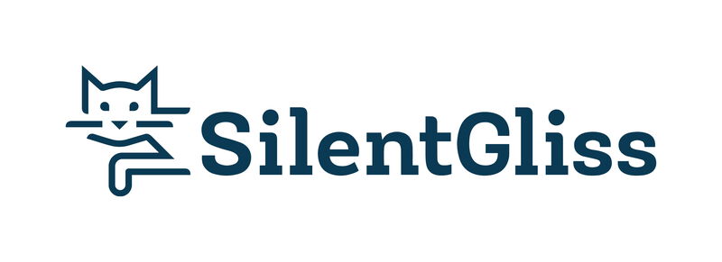 Logo SilentGliss