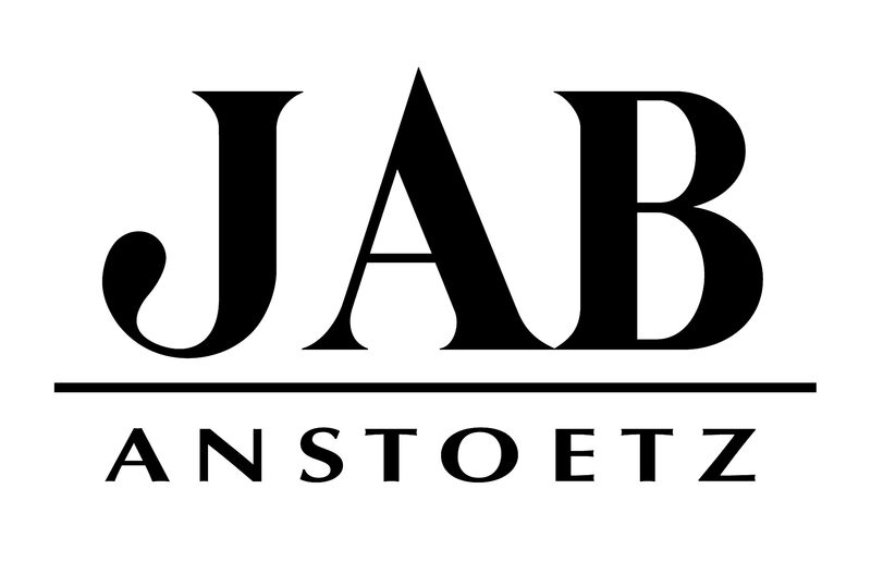 Logo JAB ANSTOETZ