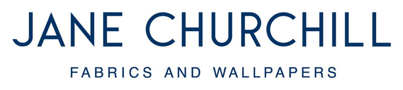 Logo Jane Churchill - Fabrics and Wallpapers