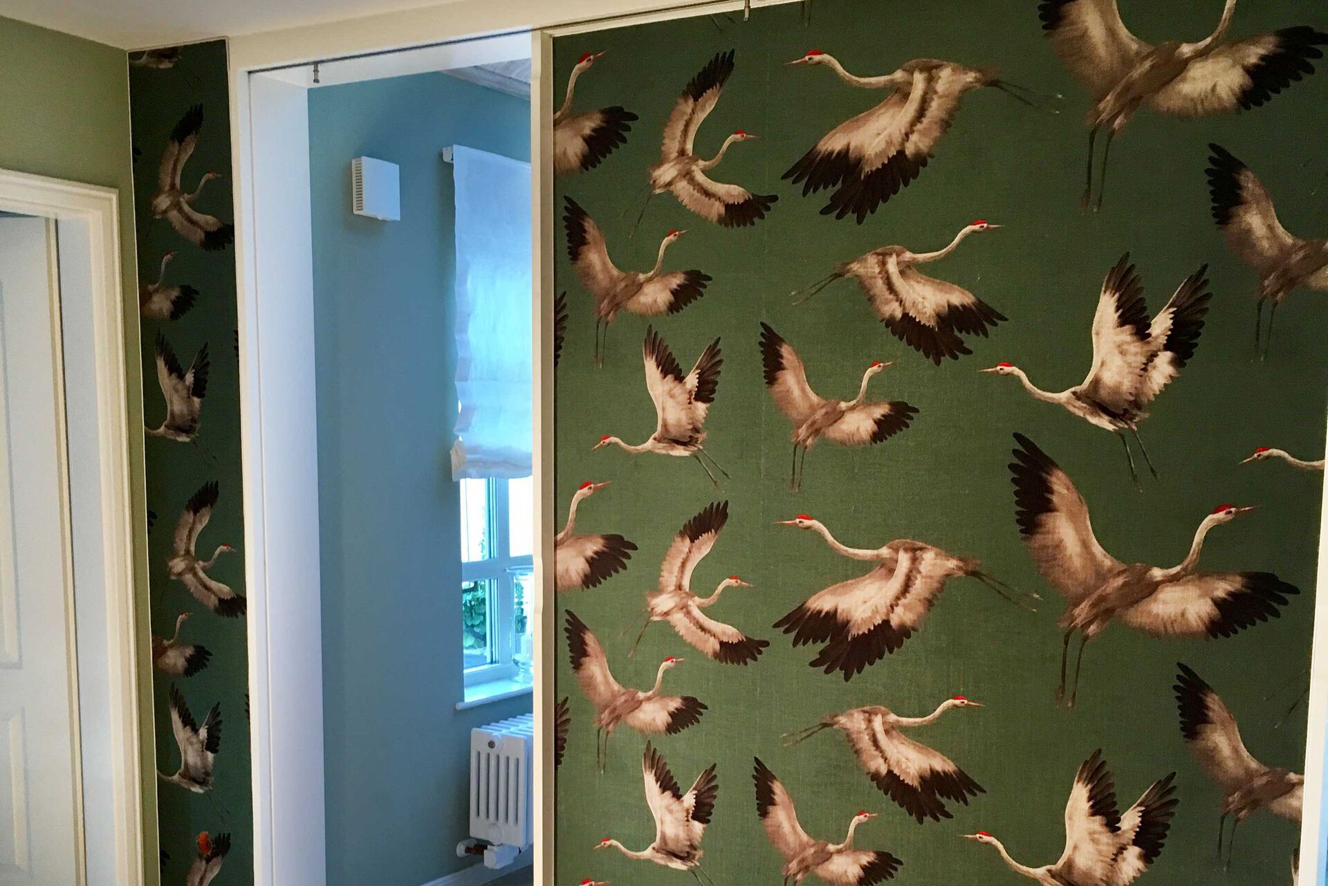 Raumausstattung Pöppel Lübeck