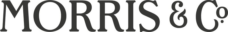 Logo Morris & co