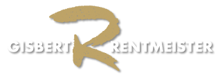 Logo Gisbert Rentmeister
