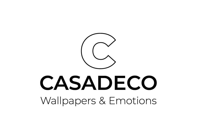 Logo Casadeco Wallpapers & Emotions