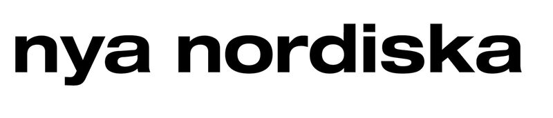 Logo Nya Nordiska