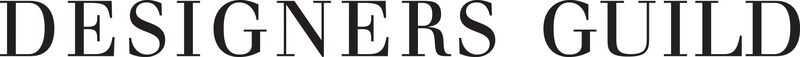 Logo DESIGNERS GUILD