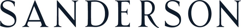 Logo Sanderson