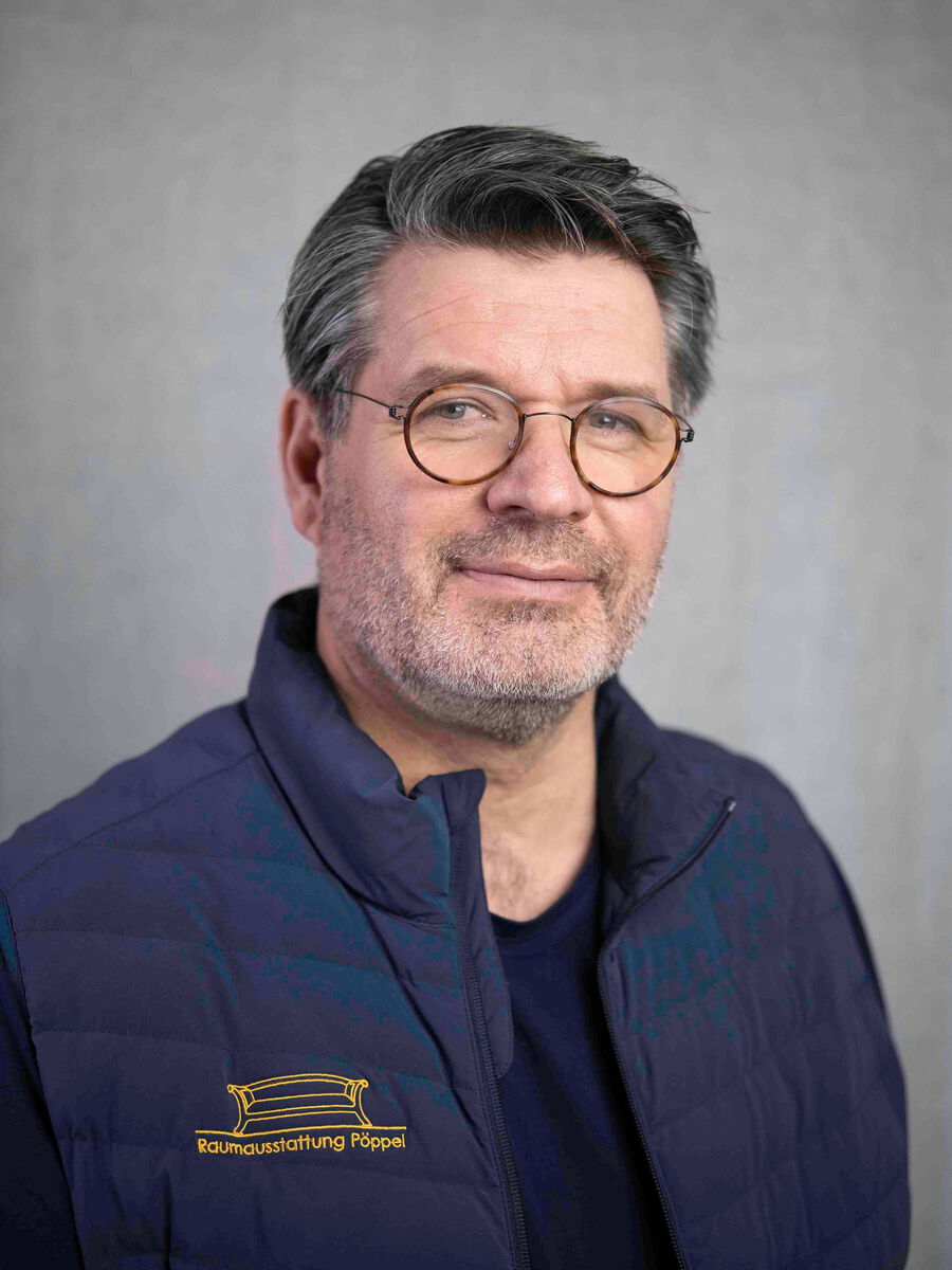 Portrait Alexander Hahlbeck