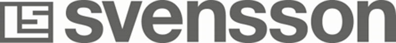 Logo Svensson