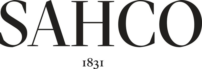 Logo Sahco