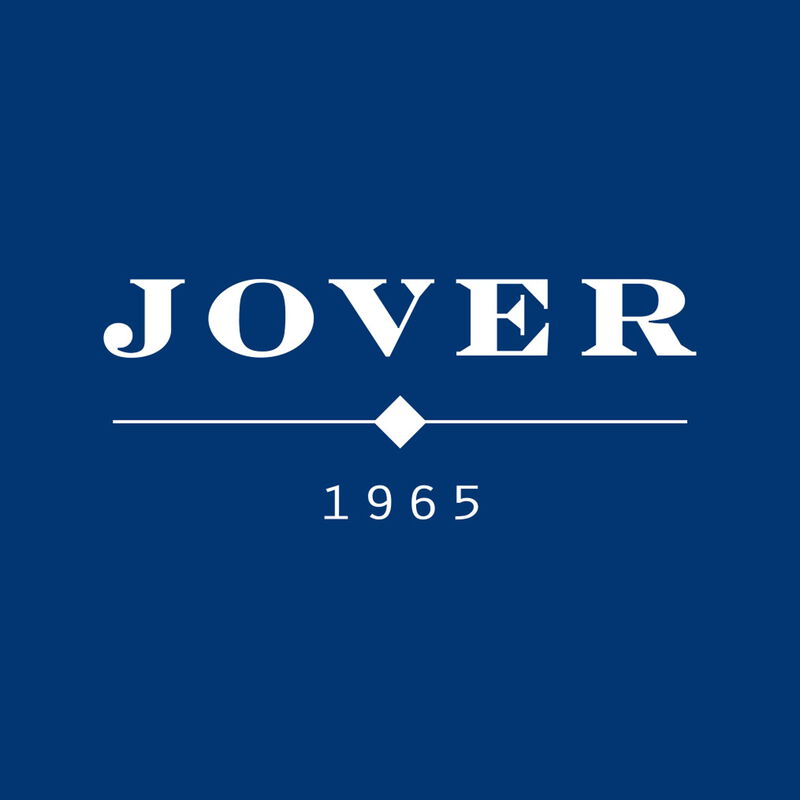 Logo JOVER