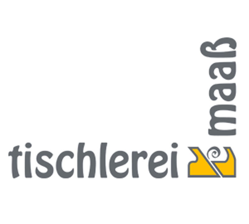 Logo Tischlerei Maaß