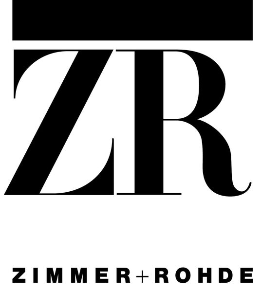 Logo Zimmer+Rohde