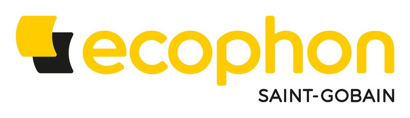 Logo ecophon SAINT-GOBAIN